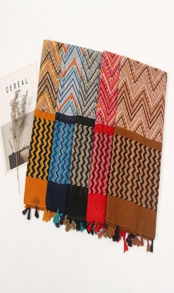 scarves autumn and winter ladies bohemia 2021 tassel shawl cotton headband with fringed turban muslim hajib support whole o2575367, Blue;gray
scarves autumn and winter ladies bohemia 2021 tassel shawl cotton headband with fringed turban muslim hajib support whole o2575367, Blue;gray