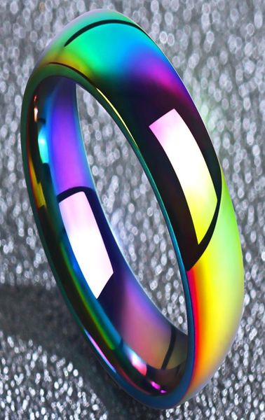 colorful rainbow 316l stainless steel fashion face couple rings for women men kids cool boy classic jewelry mujer8960773, Golden;silver
colorful rainbow 316l stainless steel fashion face couple rings for women men kids cool boy classic jewelry mujer8960773, Golden;silver