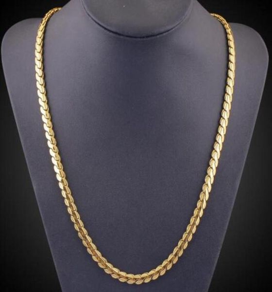 europe united states foreign trade supply men 039s necklace 18k gold plated clavicle chain hip hop jewelry7233579, Silver
europe united states foreign trade supply men 039s necklace 18k gold plated clavicle chain hip hop jewelry7233579, Silver