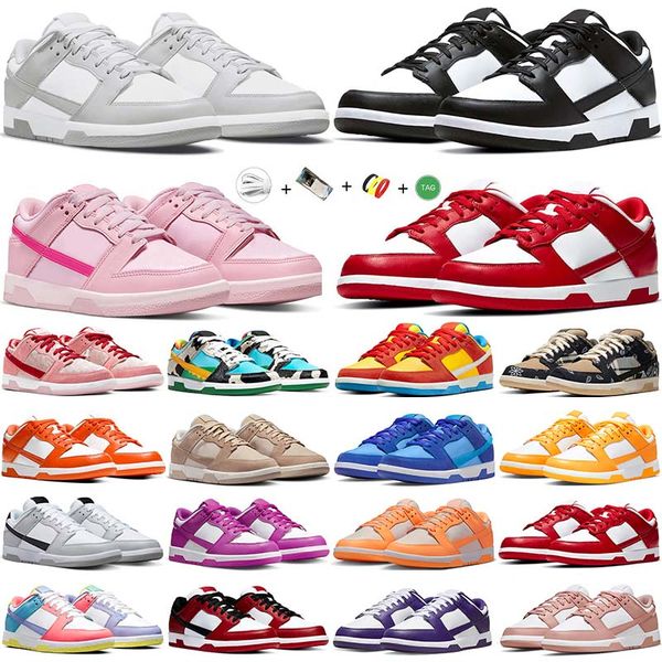 designer casual shoes men women low running shoe panda university red blue triple white black pink grey fog active fuchsia sand jogging walk
designer casual shoes men women low running shoe panda university red blue triple white black pink grey fog active fuchsia sand jogging walk