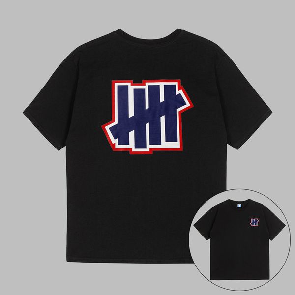 mens designer t shirts undefeated summer 2023 icon s/s tee undftd japan printed fashion men t shirt 100% cotton casual short sleeve streetwe, White;black
mens designer t shirts undefeated summer 2023 icon s/s tee undftd japan printed fashion men t shirt 100% cotton casual short sleeve streetwe, White;black