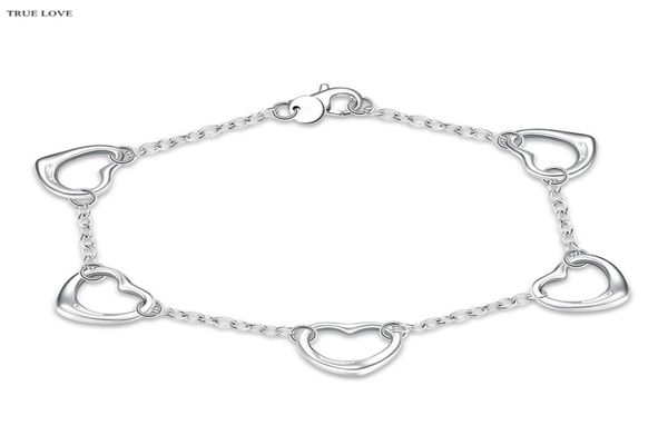 heartshaped charm bracelet 925 sterling silver fashion jewelry for women korean style 6344017, Golden;silver
heartshaped charm bracelet 925 sterling silver fashion jewelry for women korean style 6344017, Golden;silver