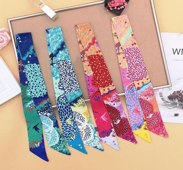 scarves beach bag scarf fashion lady silk hair headband tied handbag handle ribbon shawl2440948, Blue;gray
scarves beach bag scarf fashion lady silk hair headband tied handbag handle ribbon shawl2440948, Blue;gray