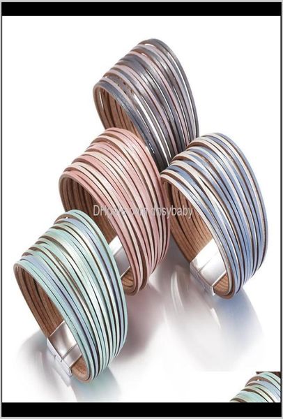 vintage leather wrap bracelets for women multiple layer charm slim strips wide bracelet bangle fashion jewelry oxrz26808236, Golden;silver
vintage leather wrap bracelets for women multiple layer charm slim strips wide bracelet bangle fashion jewelry oxrz26808236, Golden;silver
