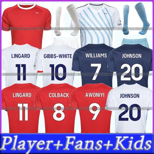 full kit 23 24 nottingham lingard third soccer jerseys johnson surridge 2023 2024 3rd forest kit home awoniyi ameobi mighten krovinovic yate, Black;yellow
full kit 23 24 nottingham lingard third soccer jerseys johnson surridge 2023 2024 3rd forest kit home awoniyi ameobi mighten krovinovic yate, Black;yellow