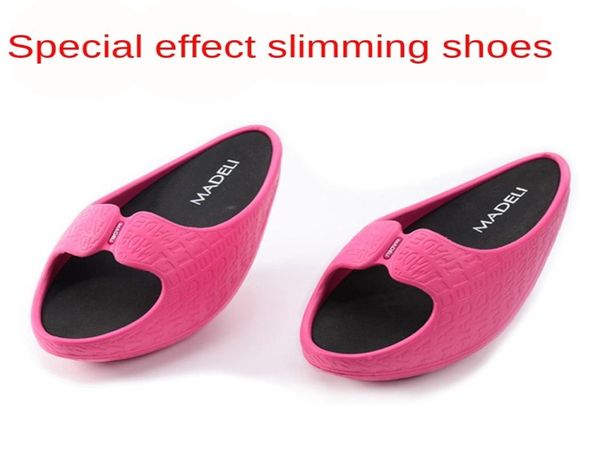 exercise to lose weight thin legs shake net red women039s shoes slippers leg support exercise massage thick bottom k7225221201, Black
exercise to lose weight thin legs shake net red women039s shoes slippers leg support exercise massage thick bottom k7225221201, Black