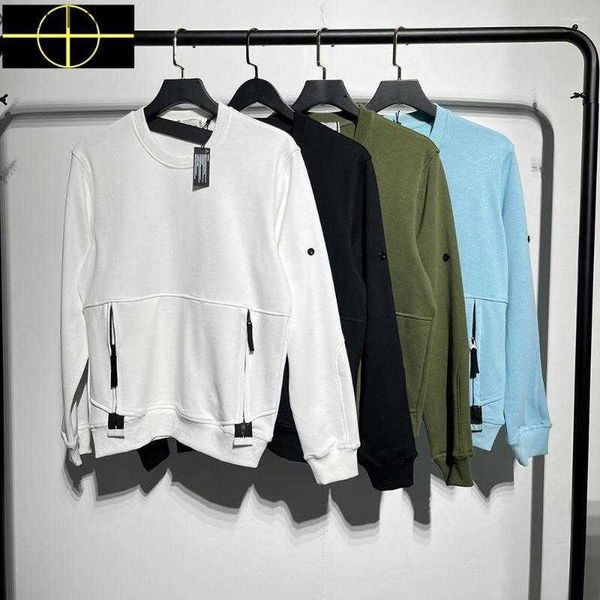 men's hoodies cotton sweatshirts men women sleeve patch zip pockets embroidery badge pullovers, Black
men's hoodies cotton sweatshirts men women sleeve patch zip pockets embroidery badge pullovers, Black