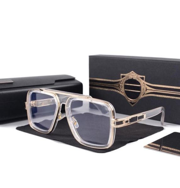 2022 vintage sunglasses square women's sun glasses fashion designer shades luxury golden frame sunglasses uv400 gradient lxn-evo 112979, White;black
2022 vintage sunglasses square women's sun glasses fashion designer shades luxury golden frame sunglasses uv400 gradient lxn-evo 112979, White;black