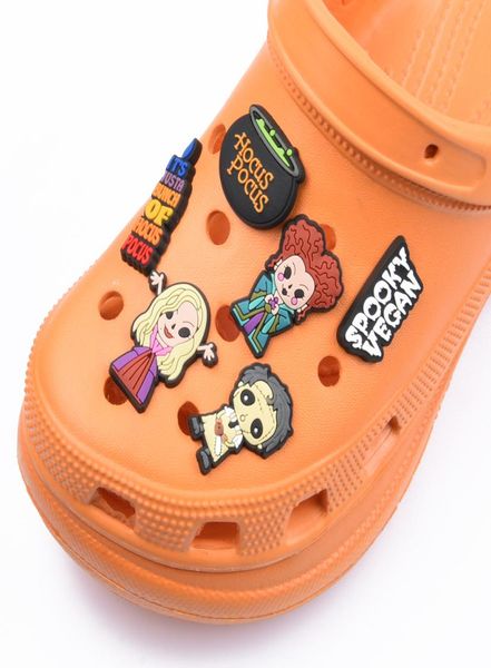 2021 unn pocus autumn halloween jam hocus horror crepe paper office shoes children039s shoe charm4277815, White;pink
2021 unn pocus autumn halloween jam hocus horror crepe paper office shoes children039s shoe charm4277815, White;pink