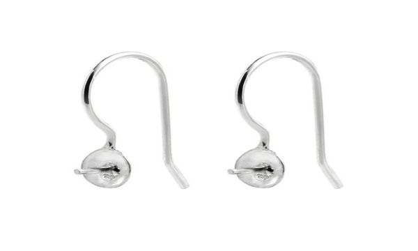 10 pairs earwire 925 sterling silver jewellery findings fishhook with cap and peg for half drilled pearls6009984, Slivery;crystal
10 pairs earwire 925 sterling silver jewellery findings fishhook with cap and peg for half drilled pearls6009984, Slivery;crystal