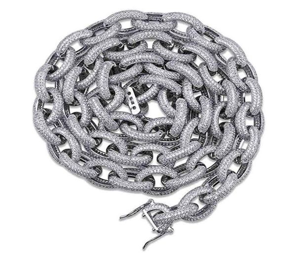 hip hop iced out 14k gold silver color plated iced out cz ed oval anchor link necklace for men women4776156
hip hop iced out 14k gold silver color plated iced out cz ed oval anchor link necklace for men women4776156
