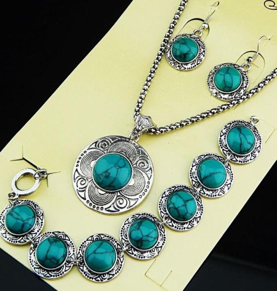 mom gifts 2020 new antique silver 3pcs round turquoise earrings bracelet necklace women vintage jewelry set a10146378472
mom gifts 2020 new antique silver 3pcs round turquoise earrings bracelet necklace women vintage jewelry set a10146378472