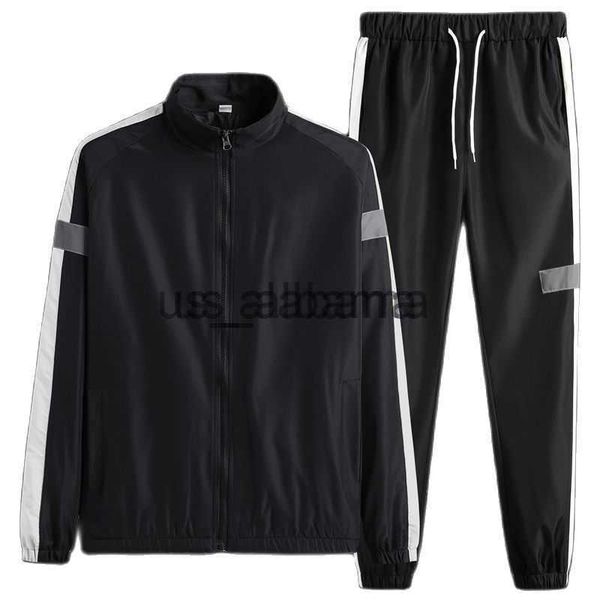 men's tracksuits 2023 spring new men tracksuit 2 pieces set trendy design jacket pants running sports suit athletic set fato esportivo, Gray
men's tracksuits 2023 spring new men tracksuit 2 pieces set trendy design jacket pants running sports suit athletic set fato esportivo, Gray