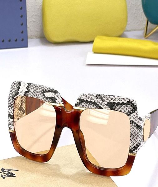 new fashion women sunglasses style 0484 square snakeskin frame popular elegant and elegant uv400 protective glass7897781, White;black
new fashion women sunglasses style 0484 square snakeskin frame popular elegant and elegant uv400 protective glass7897781, White;black