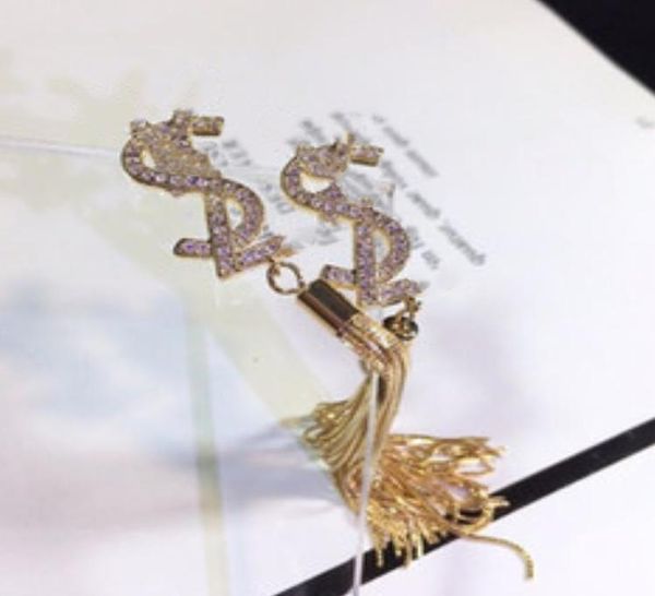 fashion luxury designer jewelry women earrings chain designer beaded earings hanging occasional designer earrings modern wear6340795, Golden
fashion luxury designer jewelry women earrings chain designer beaded earings hanging occasional designer earrings modern wear6340795, Golden