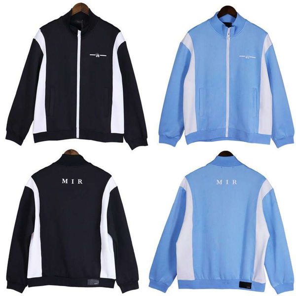 american hip-hop baseball jackets men women sweatshirt a 23 miri designer varsity jacket straight pants suit men's tracksuit, Black;brown
american hip-hop baseball jackets men women sweatshirt a 23 miri designer varsity jacket straight pants suit men's tracksuit, Black;brown