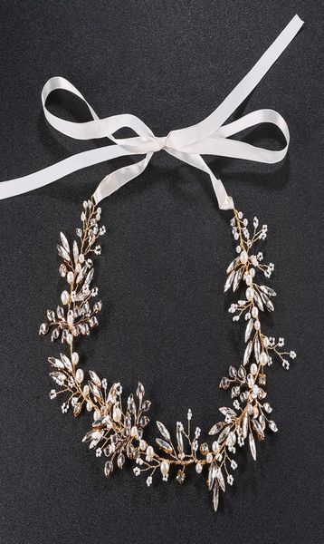 handmade pearl crystal bridal hair vine jewelry gold bridal boho headpiece headband accessories jcg0233159812, Golden;white
handmade pearl crystal bridal hair vine jewelry gold bridal boho headpiece headband accessories jcg0233159812, Golden;white
