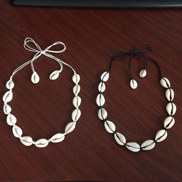 fashion beach jewelry tropical sea joyeria handmade hawaii necklace jewelry adjustable cowrie shell necklace6737919, Black
fashion beach jewelry tropical sea joyeria handmade hawaii necklace jewelry adjustable cowrie shell necklace6737919, Black