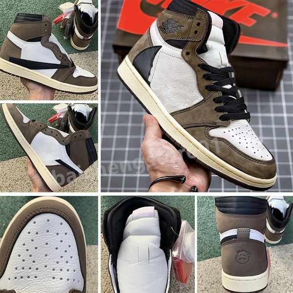 ts x 1s with box basketball shoes jumpman washed pink 1 mid space jam high low travis reverse mocha black phantom olive men women sneakers b
ts x 1s with box basketball shoes jumpman washed pink 1 mid space jam high low travis reverse mocha black phantom olive men women sneakers b