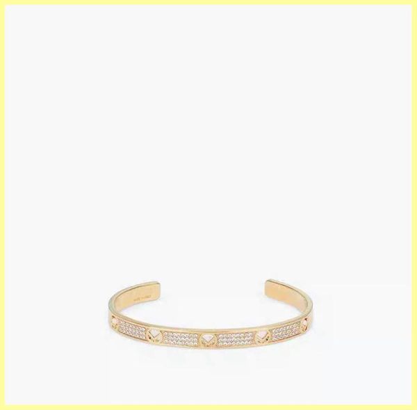 2022 fashion designer bracelet for mens women full diamond gold letters f bracelets gifts womens luxury love bracelets jewelry 2104729237, Black
2022 fashion designer bracelet for mens women full diamond gold letters f bracelets gifts womens luxury love bracelets jewelry 2104729237, Black