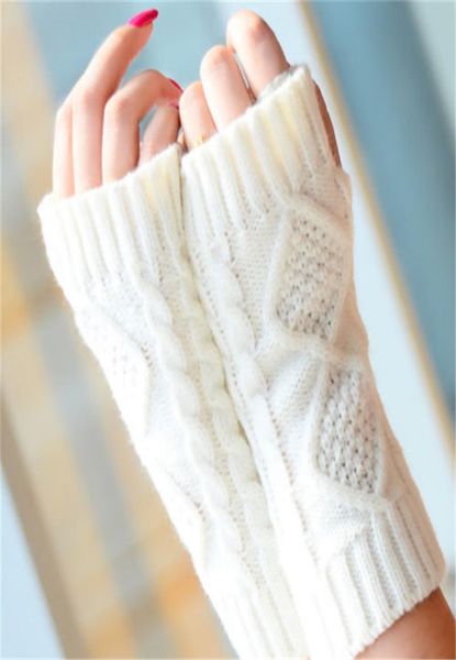 fashion solid winter wrist gloves women elegant knitted fingerless keep warm gloves ladies soft mittens femme9682826, Blue;gray
fashion solid winter wrist gloves women elegant knitted fingerless keep warm gloves ladies soft mittens femme9682826, Blue;gray