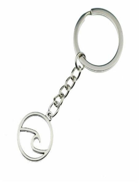 20pcslot key ring keychain jewelry silver plated wave charms pendant for key accessories6775570, Slivery;golden
20pcslot key ring keychain jewelry silver plated wave charms pendant for key accessories6775570, Slivery;golden