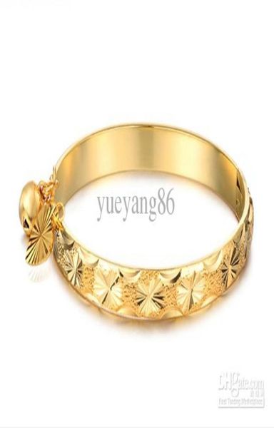 good n313 lovely jewelry 18k gold plated bracelet heart bell baby kids bangle 540390392760715, Black
good n313 lovely jewelry 18k gold plated bracelet heart bell baby kids bangle 540390392760715, Black