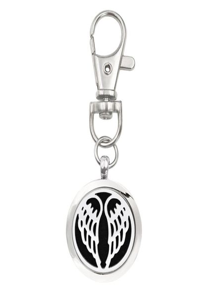 more options key chain essential oil aroma diffuser perfume locket with lobster clasp keychain keyring 5pcs pads color randomly k52383185, Slivery;golden
more options key chain essential oil aroma diffuser perfume locket with lobster clasp keychain keyring 5pcs pads color randomly k52383185, Slivery;golden