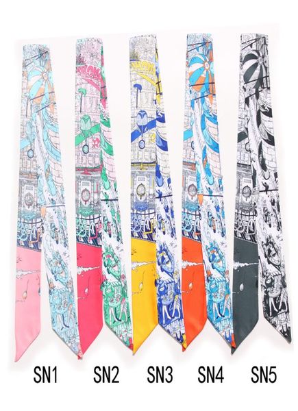 hand bag scarves women imitated silk summer turban hair head scarf neckerchief france paris printing handle bag ribbon long scarve4857633, Blue;gray
hand bag scarves women imitated silk summer turban hair head scarf neckerchief france paris printing handle bag ribbon long scarve4857633, Blue;gray