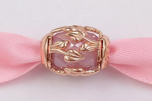 andy jewel 925 sterling silver beads pink decorative leaves charm charms fits european style jewelry bracelets & necklace 788238ssp9954287, Black
andy jewel 925 sterling silver beads pink decorative leaves charm charms fits european style jewelry bracelets & necklace 788238ssp9954287, Black