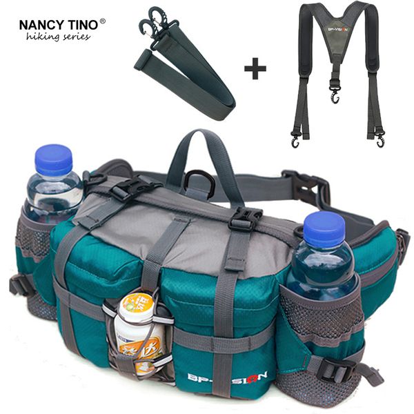 backpack outdoor hiking waist bag water cycl backpack sports mountain bottle waterproof nylon camping mochila hiking accessories hunting 230
backpack outdoor hiking waist bag water cycl backpack sports mountain bottle waterproof nylon camping mochila hiking accessories hunting 230