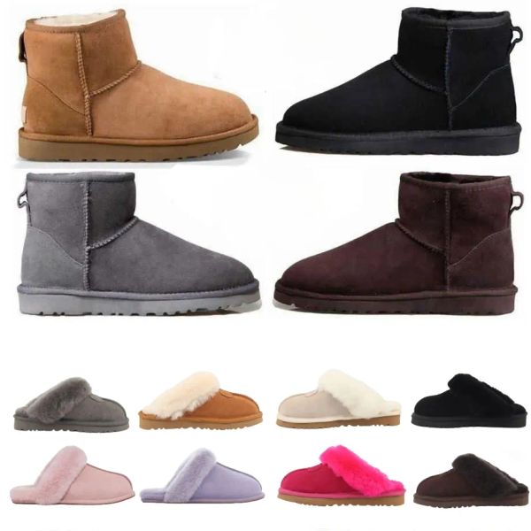 boots ultra mini boot designer ug woman platform snow boots australia fur comfort winter warm shoes real leather chestnut ankle fluffy b qba, Black
boots ultra mini boot designer ug woman platform snow boots australia fur comfort winter warm shoes real leather chestnut ankle fluffy b qba, Black