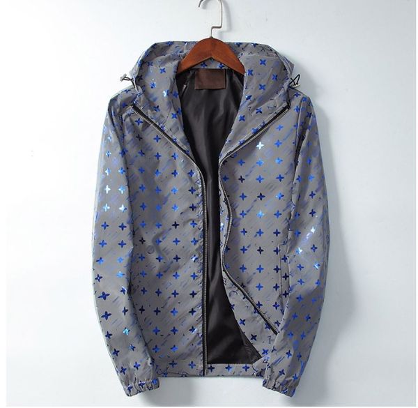 mens jacket designer for men woman coat spring autumn outwear hoodie zipper man casual hooded jackets outside sport, Black;brown
mens jacket designer for men woman coat spring autumn outwear hoodie zipper man casual hooded jackets outside sport, Black;brown