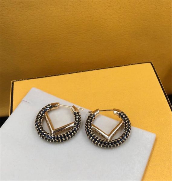 womens designer earrings fashion hoop huggie women luxurys designers golden letter earrings jewelry accessories with box 21112404v4771909, Golden;silver
womens designer earrings fashion hoop huggie women luxurys designers golden letter earrings jewelry accessories with box 21112404v4771909, Golden;silver