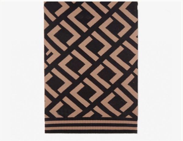 classic pattern scarf fashion elegant women scarfs luxury letter f womens soft knitted stretch shawl warm in winter gift d2109253h2520228, Blue;gray
classic pattern scarf fashion elegant women scarfs luxury letter f womens soft knitted stretch shawl warm in winter gift d2109253h2520228, Blue;gray