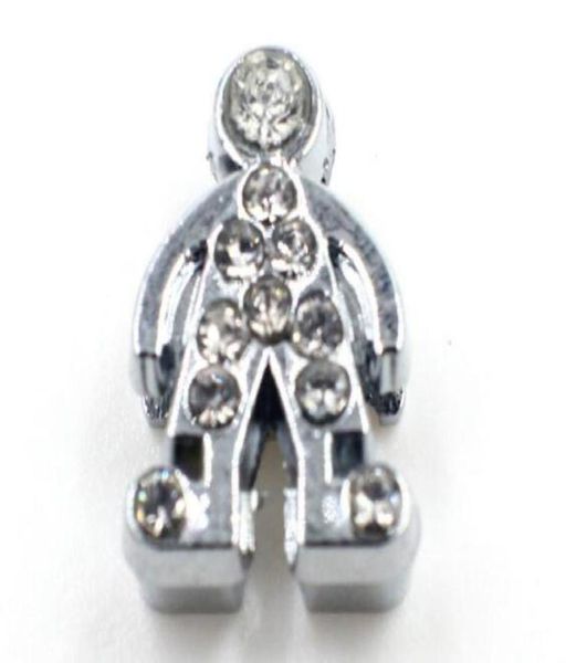 100pcslot 10mm rhinestones boy slide charm fit for 10mm diy bracelet necklace wristband as gift5965820, Bronze;silver
100pcslot 10mm rhinestones boy slide charm fit for 10mm diy bracelet necklace wristband as gift5965820, Bronze;silver
