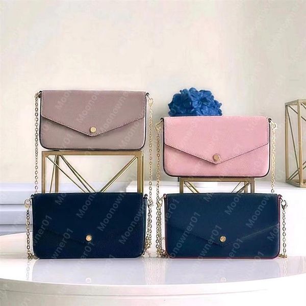 felicie designer purse women handbag sling bag wallet on chain crossbody bag embossed bag luxurious bags black purse sac a main ta182d
felicie designer purse women handbag sling bag wallet on chain crossbody bag embossed bag luxurious bags black purse sac a main ta182d