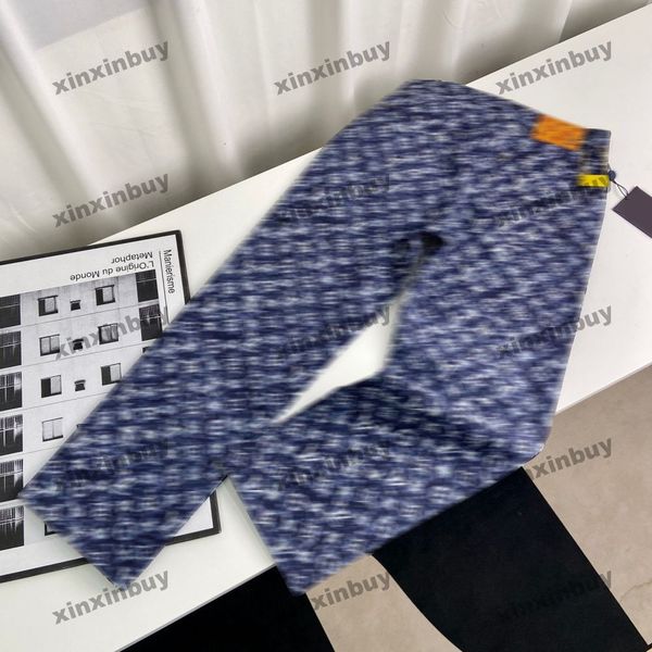 xinxinbuy men women designer pant denim camouflage tie dye letter printing sets spring summer casual pants black apricot white m-2xl, Black;brown
xinxinbuy men women designer pant denim camouflage tie dye letter printing sets spring summer casual pants black apricot white m-2xl, Black;brown