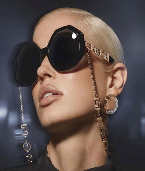 2021 fashions retro sunglasses men irregular polygon sun glasses trends female luxury brand shades women gafas1451016, Silver
2021 fashions retro sunglasses men irregular polygon sun glasses trends female luxury brand shades women gafas1451016, Silver