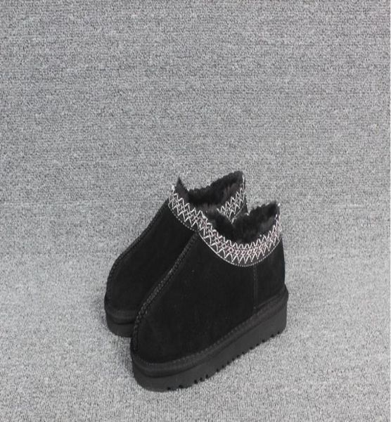 designer boot women man classic winter slipper boots ankle snow boots winter slippers wgg man tasman shoes size 34448361065, Black
designer boot women man classic winter slipper boots ankle snow boots winter slippers wgg man tasman shoes size 34448361065, Black