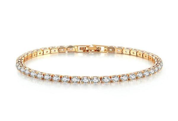 women tennis bracelet single row cz diamonds 4mm round full drill tennis chain hip hop jewelry2490546, Golden;silver
women tennis bracelet single row cz diamonds 4mm round full drill tennis chain hip hop jewelry2490546, Golden;silver