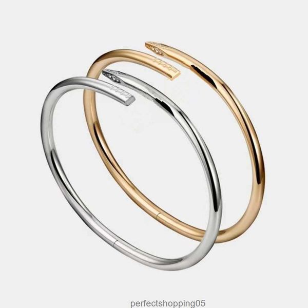 silver rose gold nail bracelet bracelets bangle inlaid diamond steel designer for women men luxury jewlery gifts woman girl wholesale not fa, Black
silver rose gold nail bracelet bracelets bangle inlaid diamond steel designer for women men luxury jewlery gifts woman girl wholesale not fa, Black
