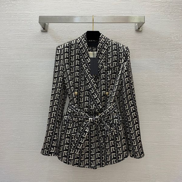 b letter women's suits & blazers luxury designer style blazerdress londonstreetstyle christmas entrepreneur bosslong coat winter style, White;black
b letter women's suits & blazers luxury designer style blazerdress londonstreetstyle christmas entrepreneur bosslong coat winter style, White;black