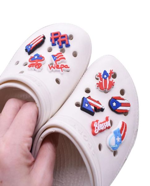 soft rubber pri shoe charm decorations parts accessories jibitz for charms buttons buckle8622621, White;pink
soft rubber pri shoe charm decorations parts accessories jibitz for charms buttons buckle8622621, White;pink