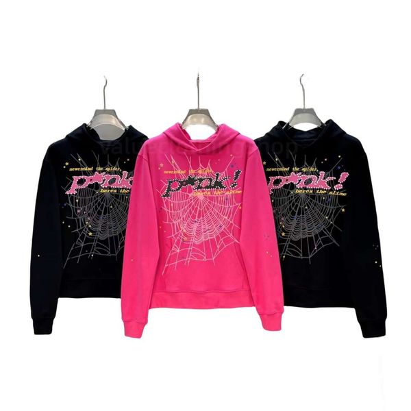 designer spider hoodie mens pullover young thug 555555 angel hoodie womens hoody embroidered loose long sleeve spider hooded sweatshirts str, Black
designer spider hoodie mens pullover young thug 555555 angel hoodie womens hoody embroidered loose long sleeve spider hooded sweatshirts str, Black