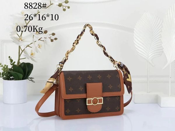m68746 dauphine mini chain crossbody bag reverse brown designer shoulder bags with leather strap card slot inside women fashion flaps ladies
m68746 dauphine mini chain crossbody bag reverse brown designer shoulder bags with leather strap card slot inside women fashion flaps ladies