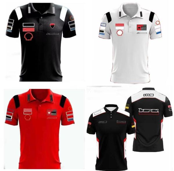 men's new f1 racing polo shirt autumn and winter short sleeve shirt same style customised
men's new f1 racing polo shirt autumn and winter short sleeve shirt same style customised