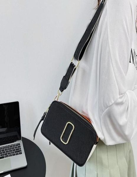 women039s bag summer fashion texture wide strap one shoulder versatile messenger bags 0027444116, Red;black
women039s bag summer fashion texture wide strap one shoulder versatile messenger bags 0027444116, Red;black