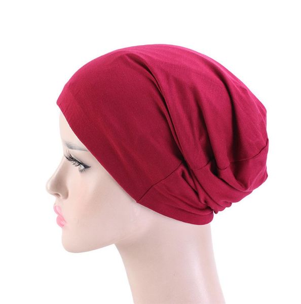new women turban silky satin lining chemo beaniess cap stretchy band night sleep cap6577859, Blue;gray
new women turban silky satin lining chemo beaniess cap stretchy band night sleep cap6577859, Blue;gray