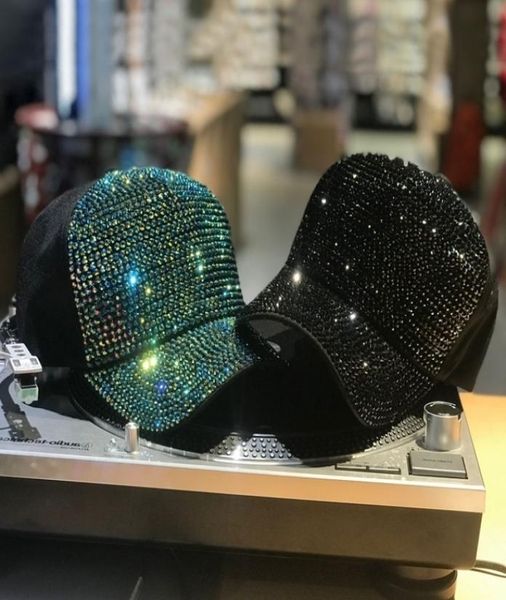 2019 rhinestones luxury pearl sequins baseball cap for women summer cotton hat girls snapback hip hop hat gorras casquette bones q5626759, Black;white
2019 rhinestones luxury pearl sequins baseball cap for women summer cotton hat girls snapback hip hop hat gorras casquette bones q5626759, Black;white